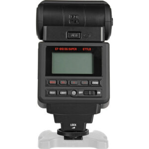 فلاش سیگما EF-610 سوپر | Sigma EF-610 DG Super Flash