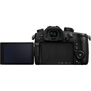 دوربین Lumix GH5 پاناسونیک | Panasonic Lumix DC-GH5