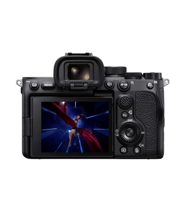 دوربین بدون آینه سونی آلفا Alpha a7S III Sony - Image 2