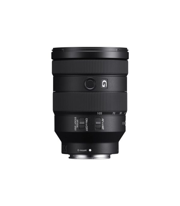 لنز سونیSony مدل FE 24-105mm F4 G OSS