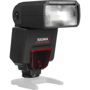 فلاش سیگما EF-610 سوپر | Sigma EF-610 DG Super Flash