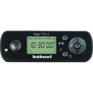 ریموت کنترل هنل | hahnel Giga T Pro II Wireless Timer Remote