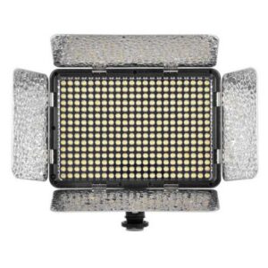 ال ای دی فلت بزرگ ( سان پک) | MaxLight LED 330 II