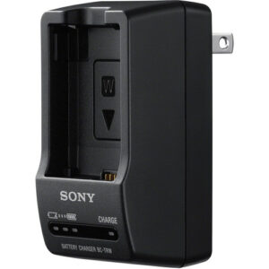 شارژرباتری سونی الفا سون | Sony BC-TRW W Series Battery Charger