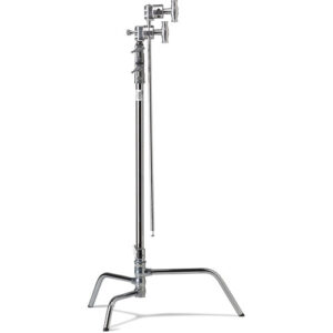 سه پایه کوپو مدل پرچمی | Kupo 40″ Riser C-Stand Turtle Base Kit