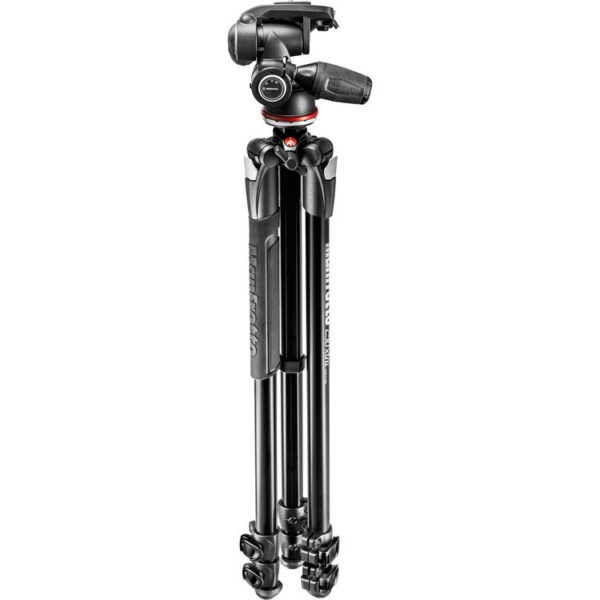 سه پایه MK290XTA3 مانفروتو | Manfrotto MK290XTA3 - Image 2