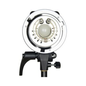 کیت فلاش 2 شاخه گودکس GODOX MS300-F 2-MONOLIGHT KIT