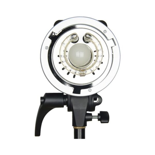 کیت فلاش 2 شاخه گودکس GODOX MS300-F 2-MONOLIGHT KIT - Image 2