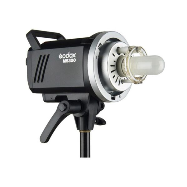 کیت فلاش 2 شاخه گودکس GODOX MS300-F 2-MONOLIGHT KIT - Image 3