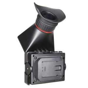 منظره یاب الکترونیکی | FEELWORLD 3.5″ EVF Electronic Viewfinder