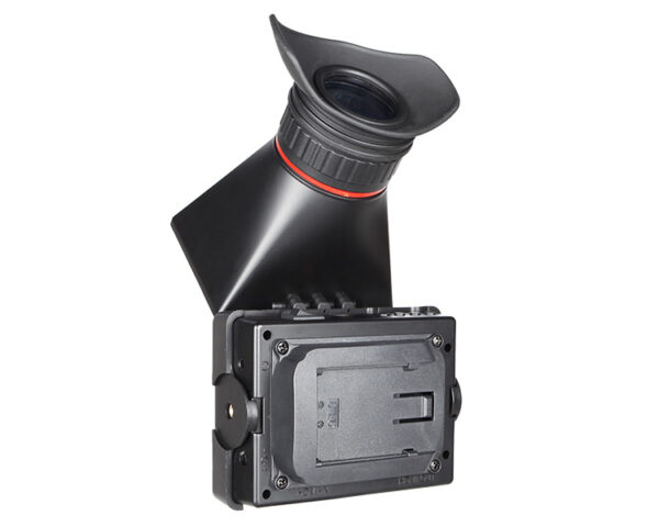 منظره یاب الکترونیکی | FEELWORLD 3.5" EVF Electronic Viewfinder - Image 2