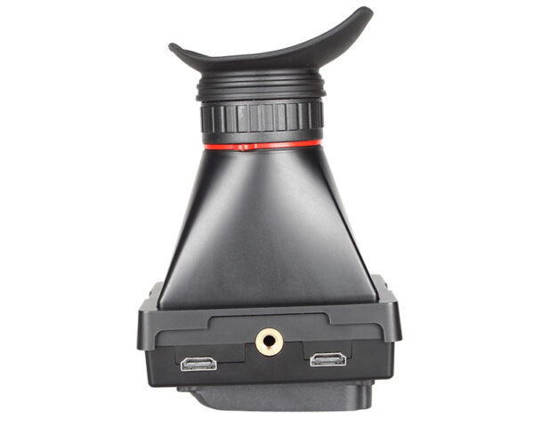 منظره یاب الکترونیکی | FEELWORLD 3.5" EVF Electronic Viewfinder - Image 5