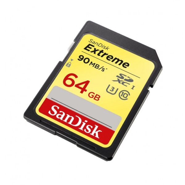 رم اس دی ۶۴ گیگ | SanDisk SD 64GB