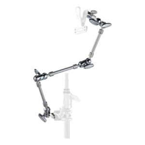 بازوی نور Kupo مدل Kupo Articulated Arm with Baby 16mm | KCP-300