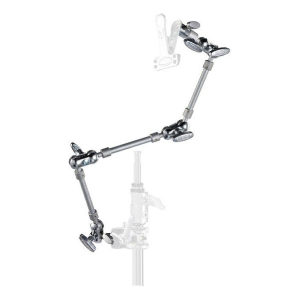 بازوی نور Kupo مدل Kupo Articulated Arm with Baby 16mm | KCP-300 - Image 2