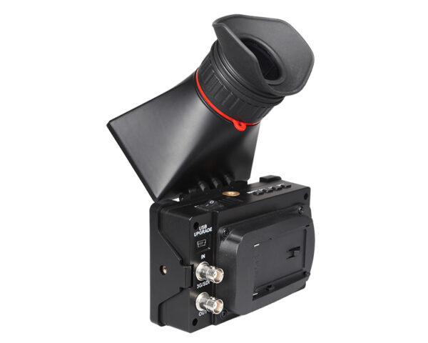 منظره یاب الکترونیکی | FEELWORLD 3.5" EVF Electronic Viewfinder - Image 9