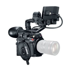 دوربین فیلم برداری حرفه ای Canon مدل C200