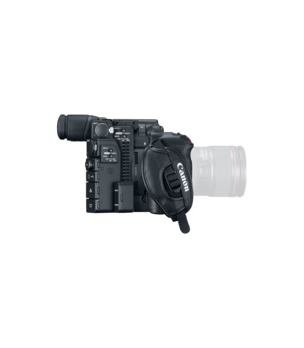 دوربین فیلم برداری حرفه ای Canon مدل C200 - Image 5