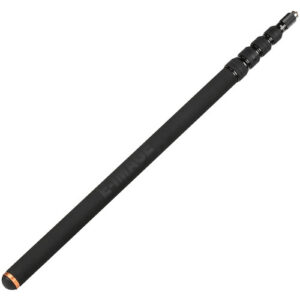 بوم صدا E-Image BC12 طول ۳.۵ متر | E-Image 5-Section Carbon Fiber Microphone Boompole