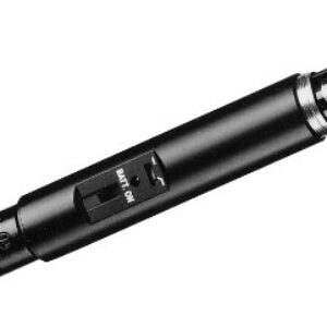 ست ME66 سنایزر مینی گان | Sennheiser ME66/K6 – Super-Cardioid Mic Capsule