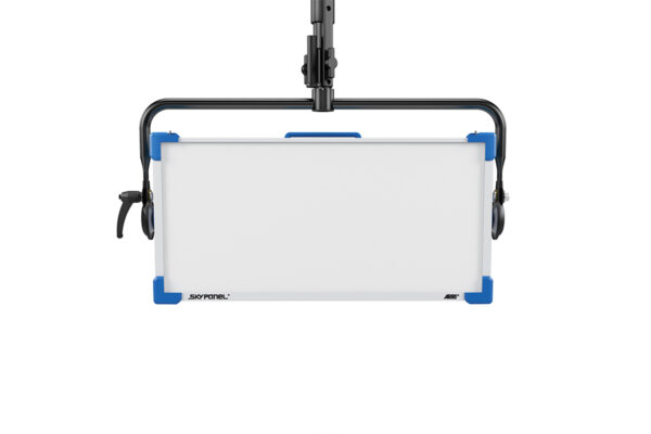 اسکای پنل ارری ARRI SkyPanel S60-C LED Softlight - Image 3