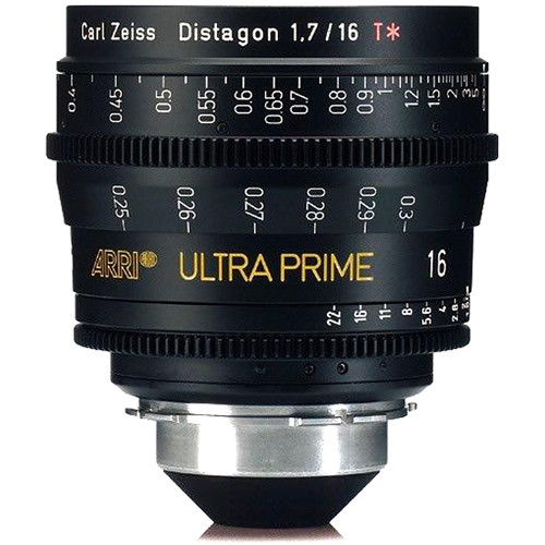 ست دوربین الکسا مینی با لنز های اولترا | ARRI ALEXA MINI 4K CINEMA CAMERA - Image 9