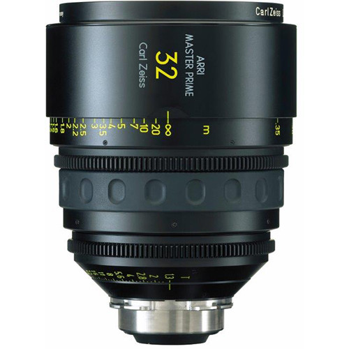 ست دوربین الکسا مینی با لنز های مستر پرایم | ARRI ALEXA MINI 4K CINEMA CAMERA - Image 12
