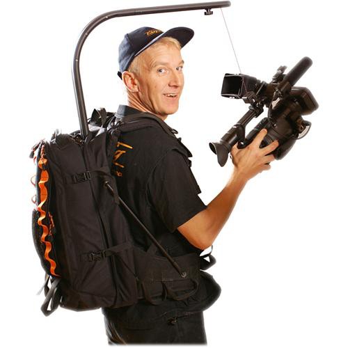 ایزی ریگ ترتل ایکس | Easyrig Turtle-X Camera Support - Image 3