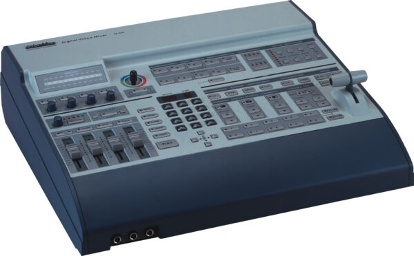 میز سوییچ دیتا | Datavideo 'DEMO' SE-800 Digital Video Mixer - Image 2