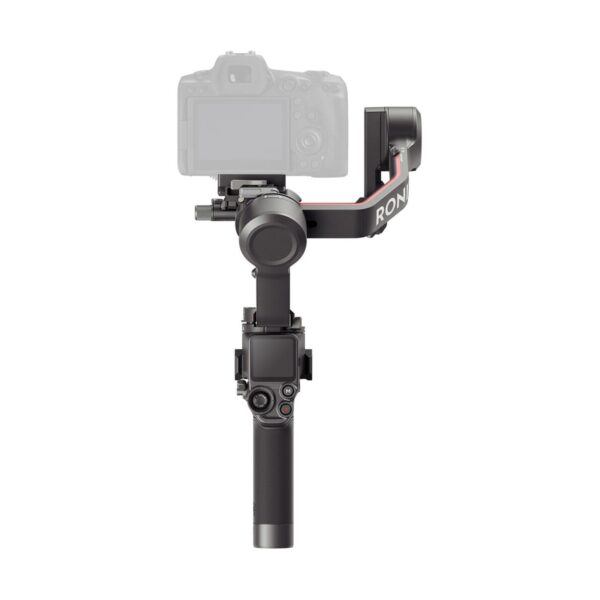 گیمبال DJI مدل RS 3